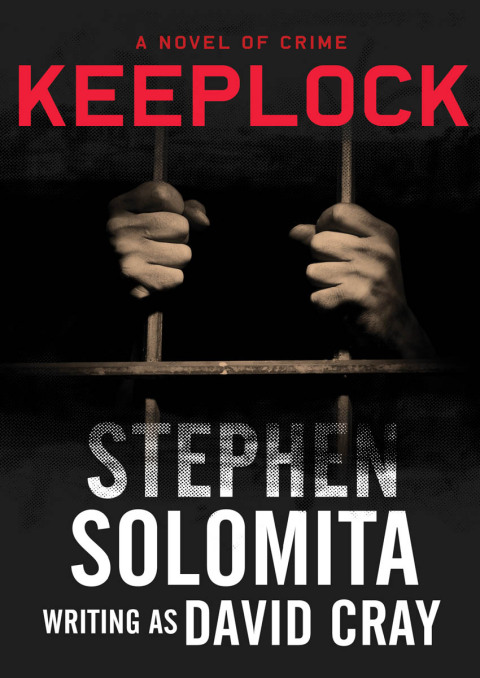 Cover image for book Keeplock