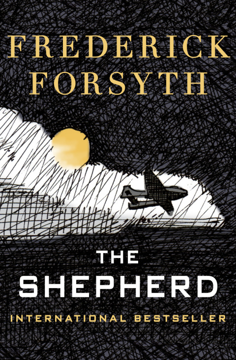 Cover image for book The Shepherd