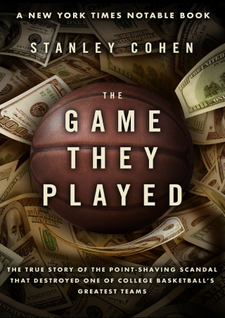 The Game They Played