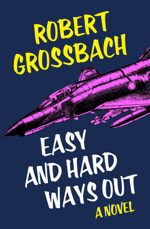 Cover image for book Easy and Hard Ways Out