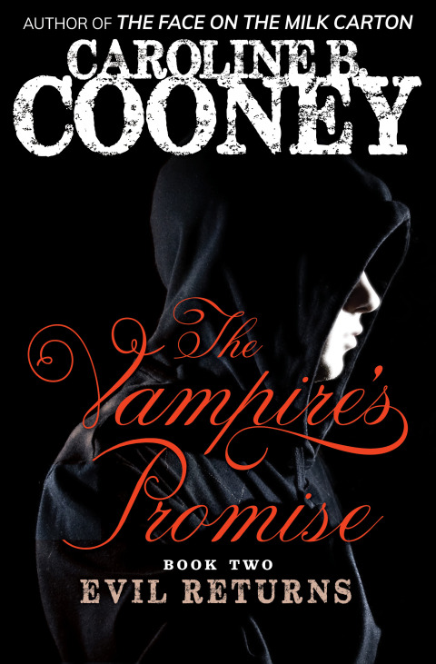 Cover image for book Evil Returns