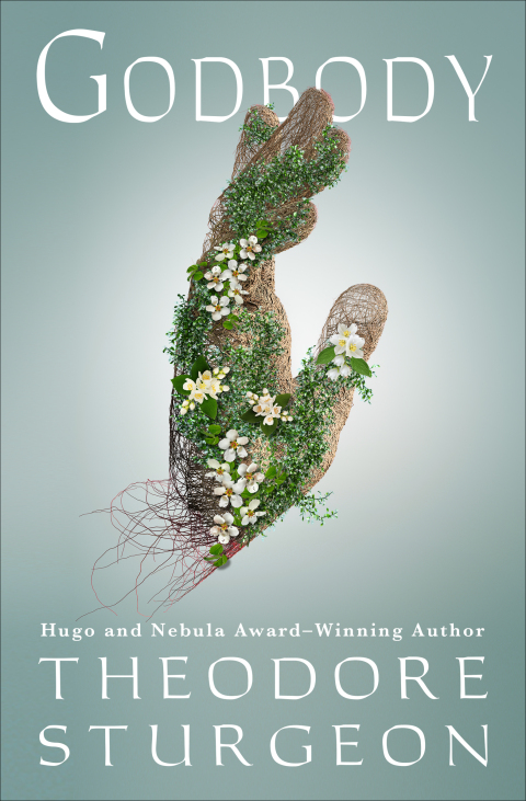 Cover image for book Godbody