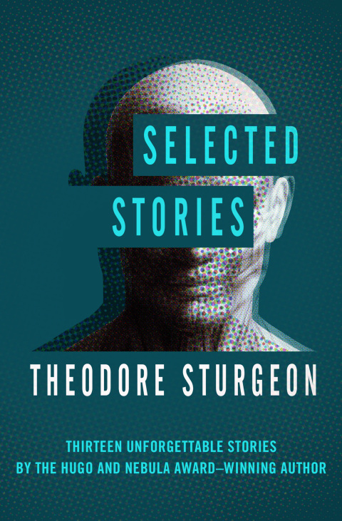 Cover image for book Selected Stories