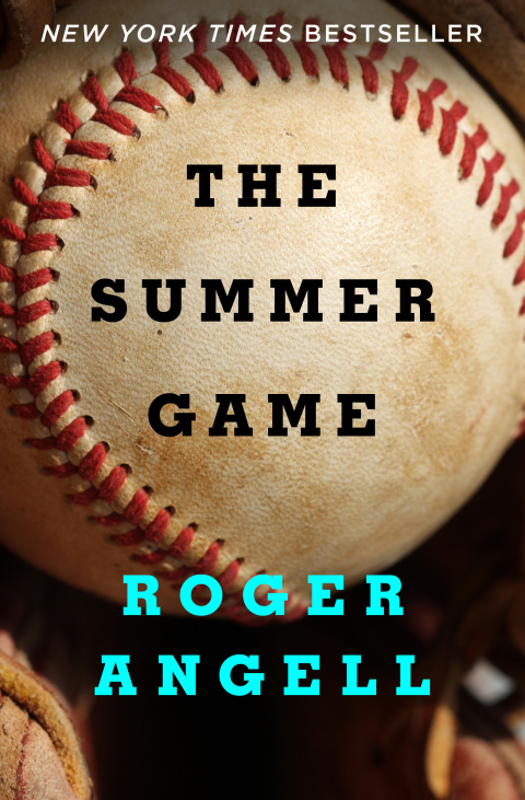 Cover image for book The Summer Game