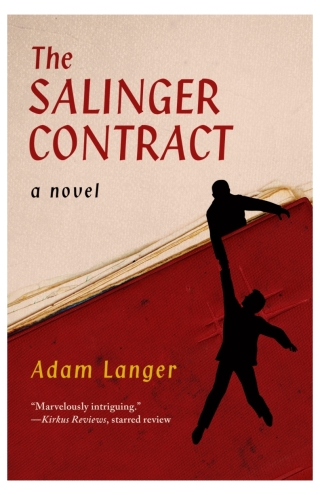 The Salinger Contract