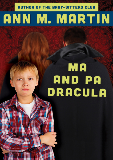 Ma and Pa Dracula 