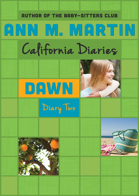 Dawn: Diary Two 