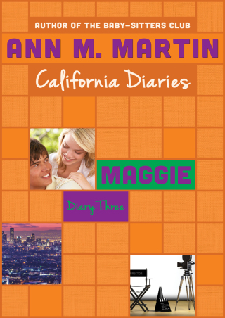 Maggie: Diary Three