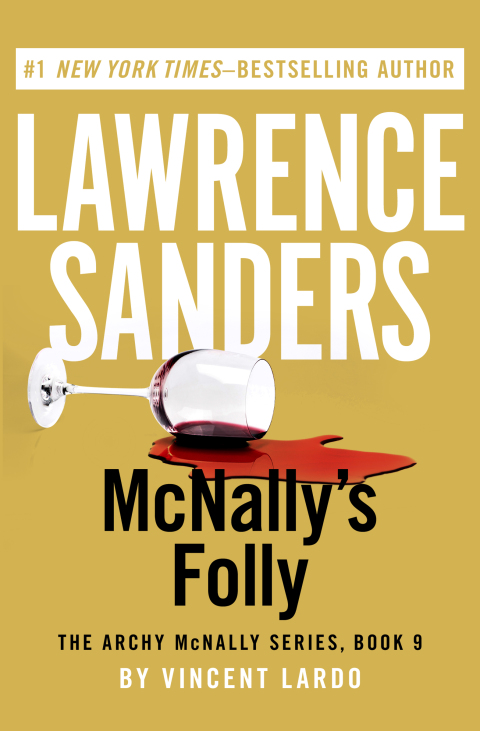 McNally's Folly 