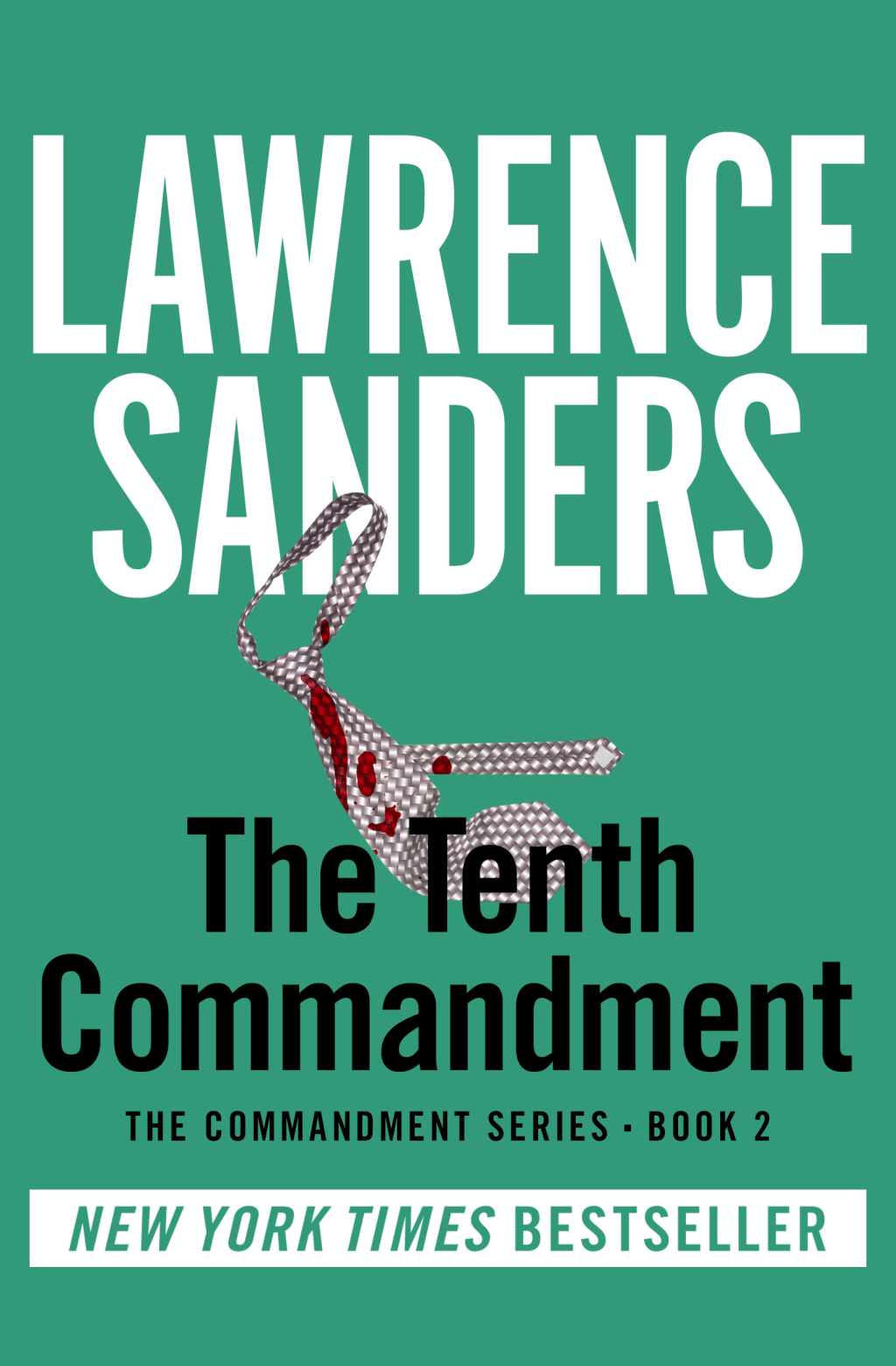 The Tenth Commandment (eBook)
