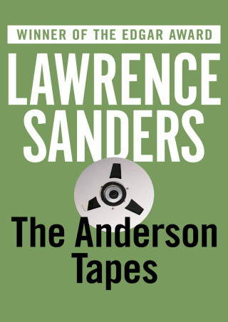 The Anderson Tapes