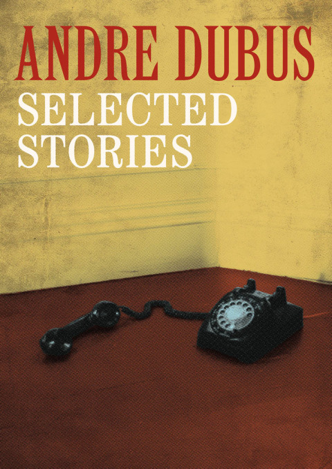 Cover image for book Selected Stories