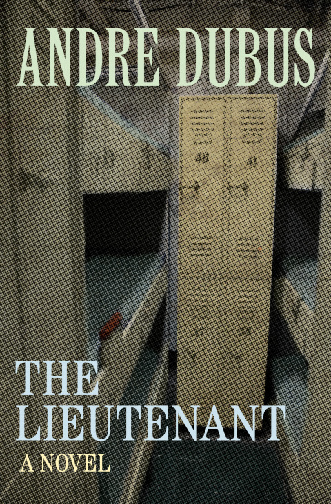 Cover image for book The Lieutenant