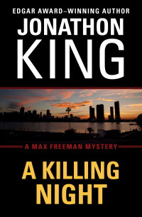 Cover image: A Killing Night 9781453209882