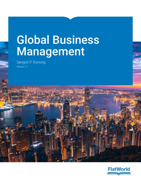 Page Fidelity Global Business Management v1.1; $65.95