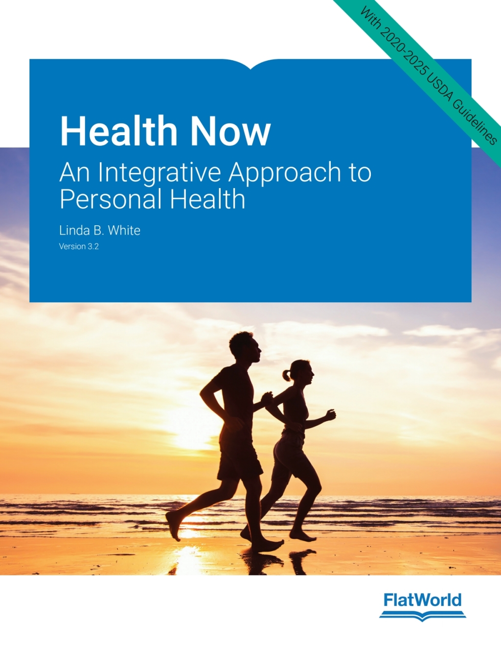 Page Fidelity Health Now: An Integrative Approach to Personal Health v3.2; $74.45