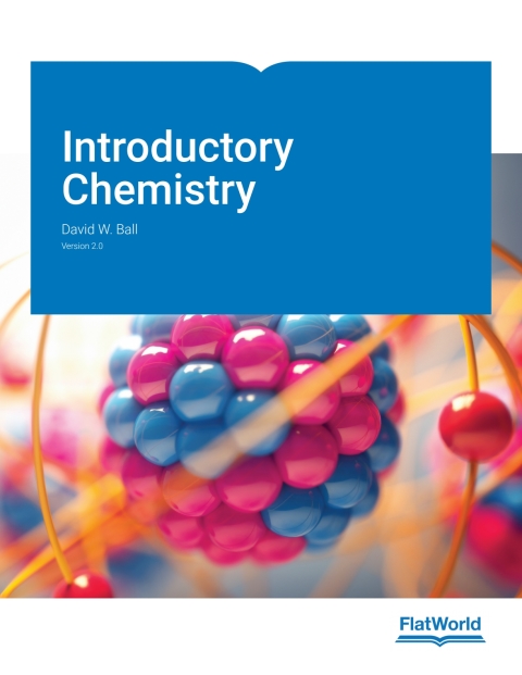 Cover image for book Introductory Chemistry v2.0