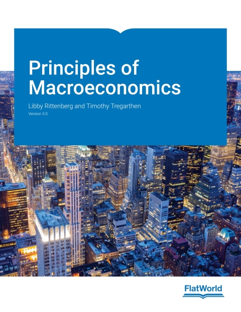 Cover image for book Principles of Macroeconomics v3.0