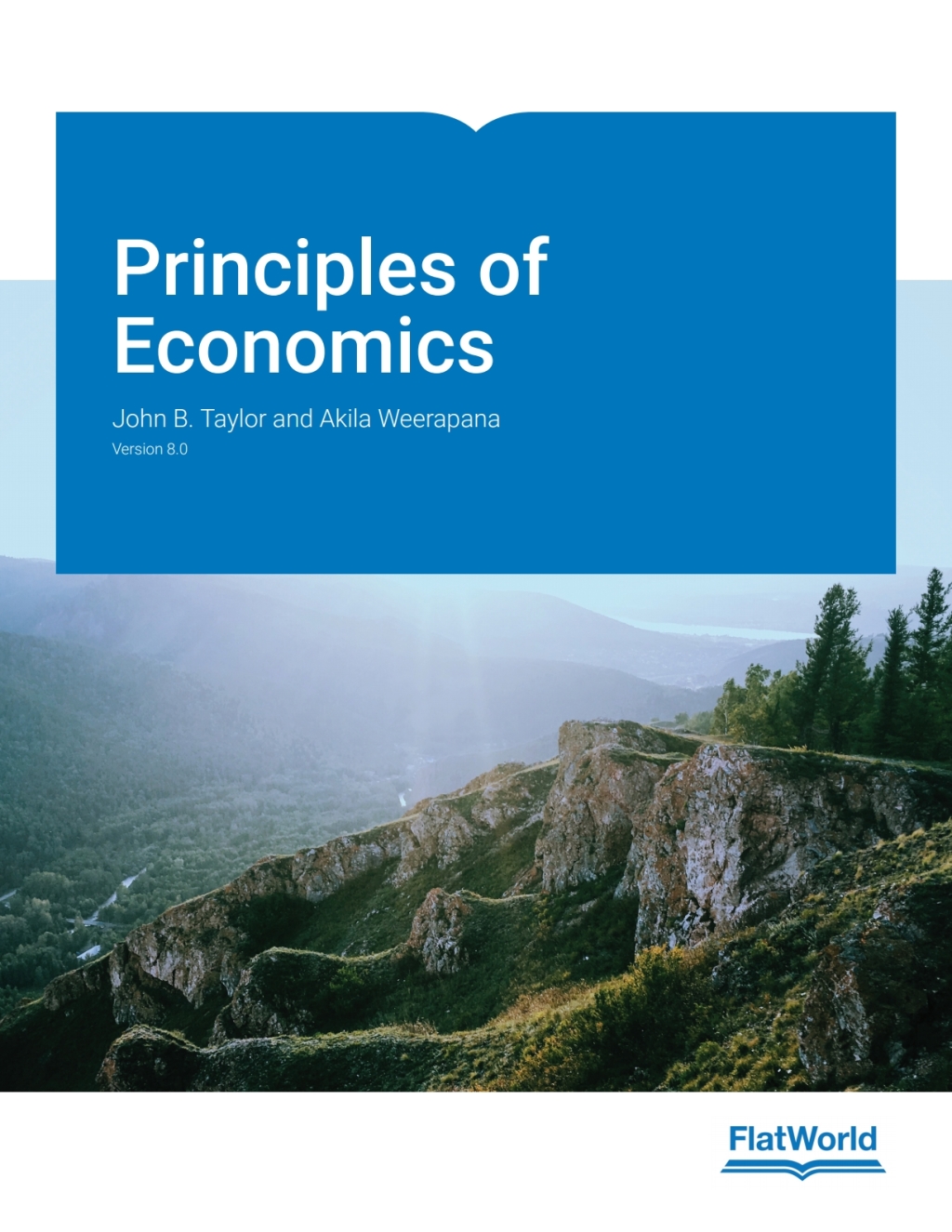 9781453384510 - Principles of Economics - John B. Taylor; Akila Weerapana