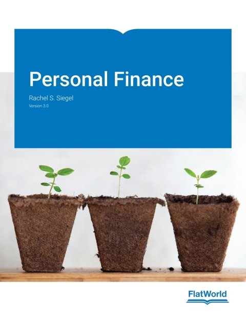 Cover image for book Personal Finance v3.0