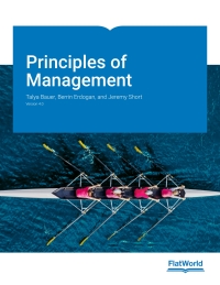 Principles of Management, Version 4.0