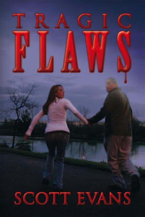 Cover image for book Tragic Flaws