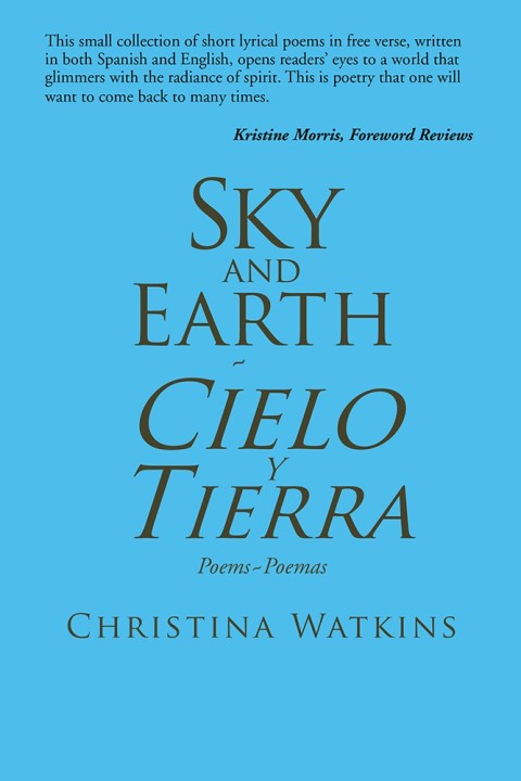 Cover image for book Sky and Earth Cielo Y Tierra