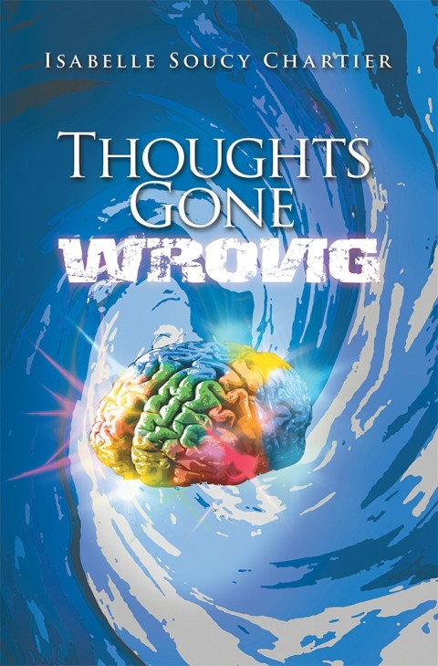 Cover image for book Thoughts Gone Wrong