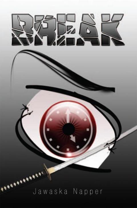 Cover image for book Break
