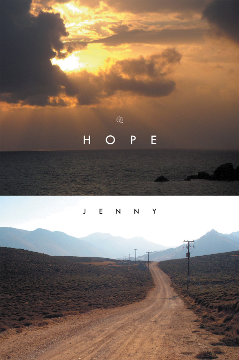 Cover image for book Hope