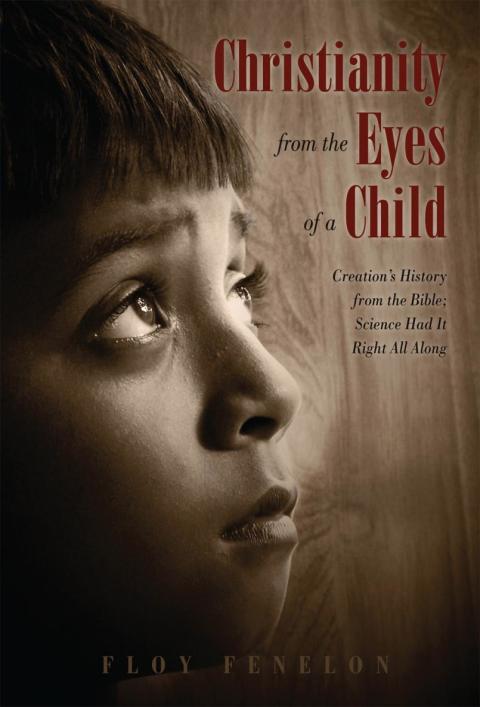 Cover image for book Christianity from the Eyes of a Child