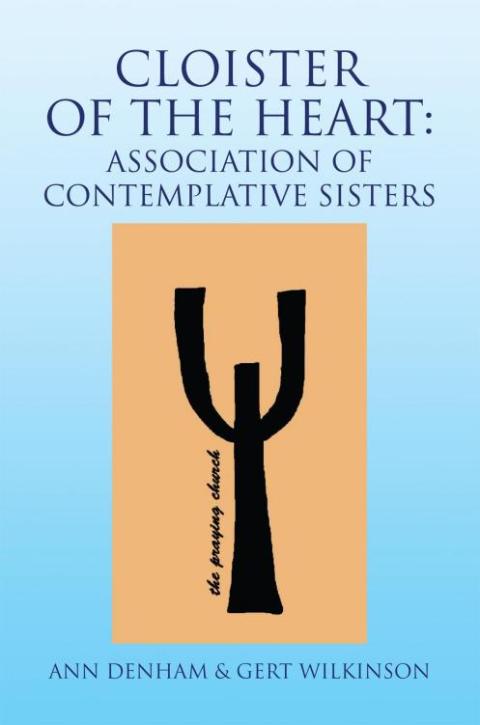 Cover image for book Cloister of the Heart