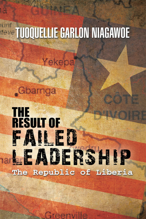 Cover image for book The Result of Failed Leadership