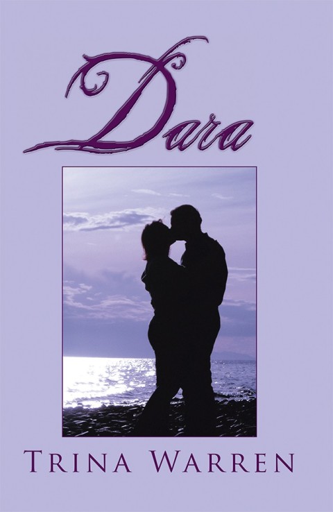 Cover image for book Dara