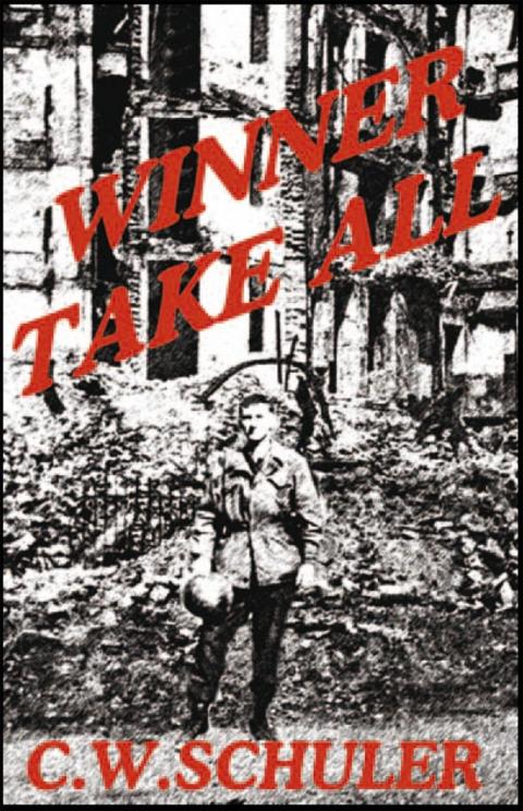 Cover image for book Winner Take All