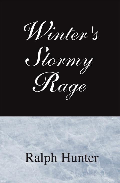 Cover image for book Winter's Stormy Rage