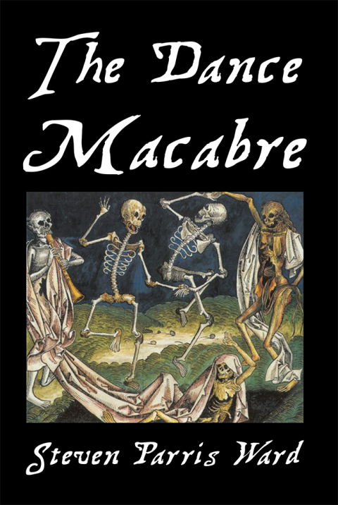 Cover image for book The Dance Macabre