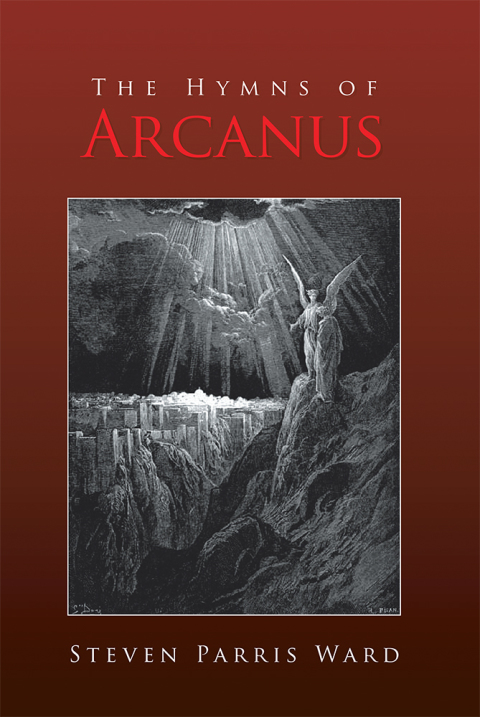 Cover image for book The Hymns of Arcanus