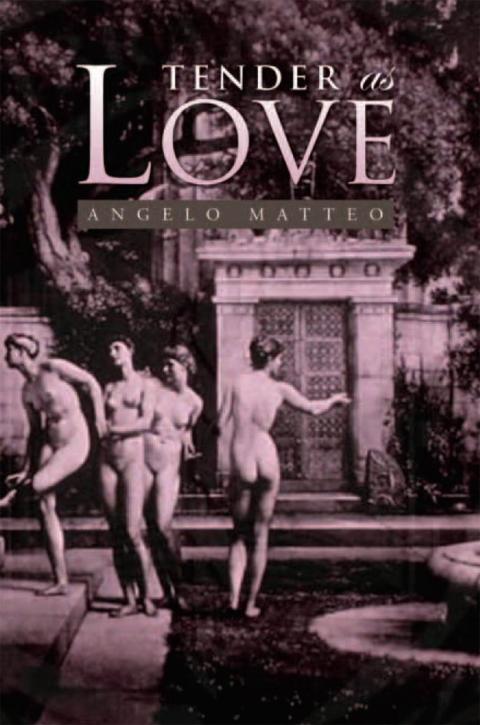 Cover image for book Tender as Love