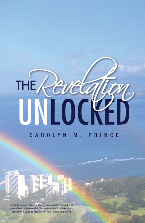 Cover image for book The Revelation Unlocked