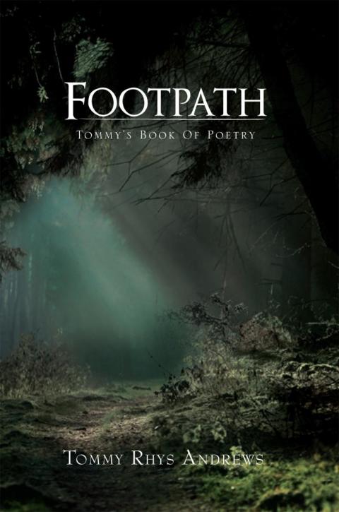 Cover image for book Footpath