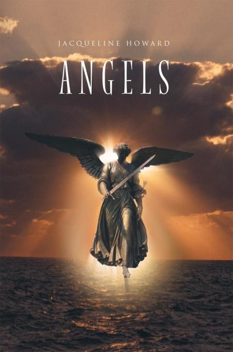 Cover image for book Angels
