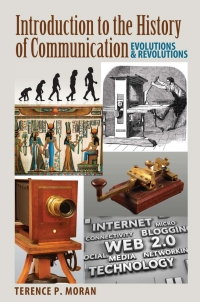 Introduction To The History Of Communication 1st Edition ...