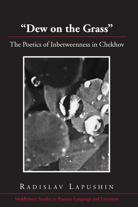 Cover image for book «Dew on the Grass»