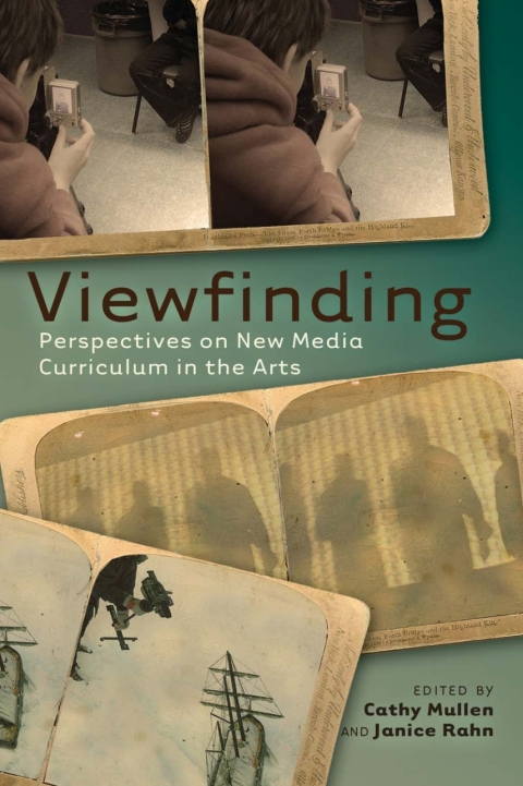 Cover image for book Viewfinding