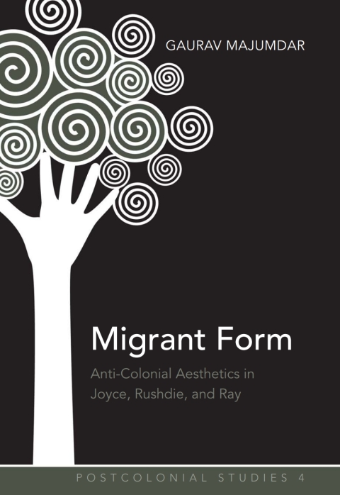 Cover image for book Migrant Form