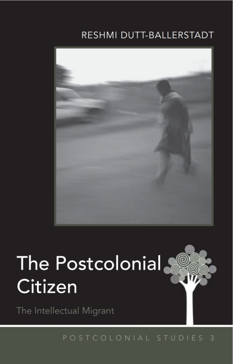 Cover image for book The Postcolonial Citizen