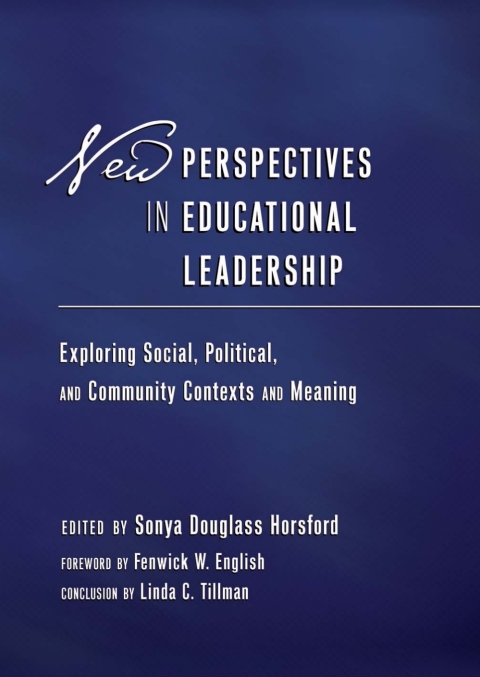 New Perspectives in Educational Leadership 