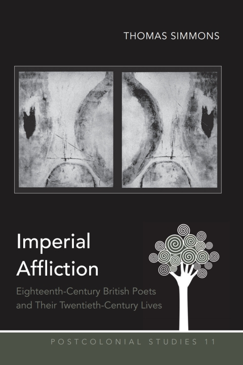 Cover image for book Imperial Affliction