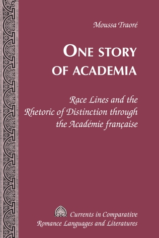 One Story of Academia